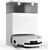 ECOVACS Deebot X8 Omni White