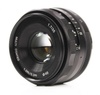 Meike 35mm f/1.7 MC E-mount для Sony (MKE3517)