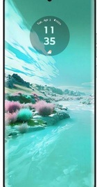 Motorola Edge 40 Neo 12/256GB Soothing Sea (PAYH0081)