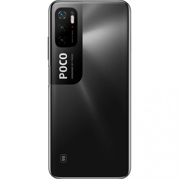 Xiaomi Poco M3 Pro 5G 4/64GB Black