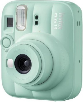 Fujifilm Instax Mini 13 Lagoon Green (16963125)