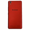 Lenovo A6000 White