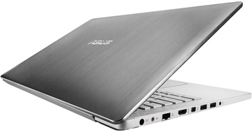 Asus N550JK-DB74T