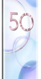 Honor 50 8/256GB Midnight Black