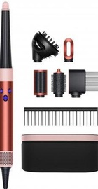 Dyson Airwrap i.d. Multi-Styler and Dryer Curly to Coily - Strawberry Bronze/Blush Pink (581137-01)