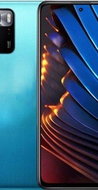 Xiaomi Poco X3 GT 8/128GB Blue