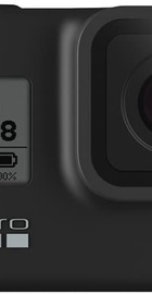 GoPro HERO8 Black (CHDHX-801-RW)