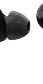 LG TONE Free FN7 Black HBS-FN7.ABRUBK