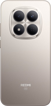 Xiaomi Redmi Note 15 Pro 5G 12/512GB Titanium