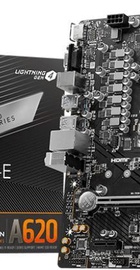 MSI PRO A620M-E