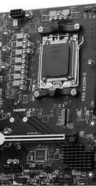 MSI PRO A620M-E
