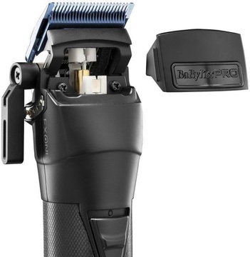 BaByliss PRO FX899MBE FxOne Black