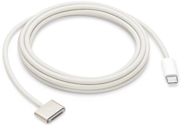 Apple USB-C to MagSafe 3 2m Starlight (MPL33)