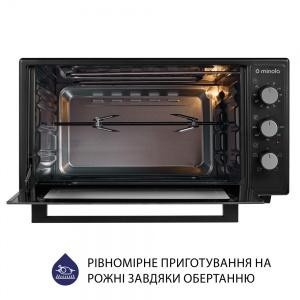 Minola FOEV 4815 BL
