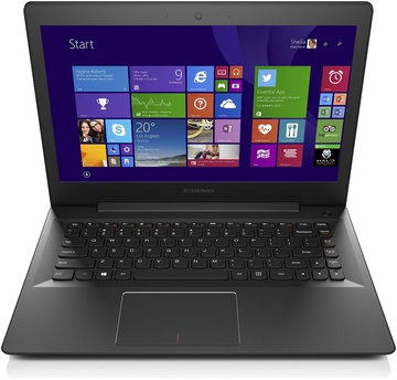 Lenovo S41 (80JU000VUS)