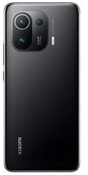 Xiaomi Mi 11 Pro 8/256GB Black
