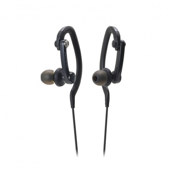 Audio-Technica ATH-CKP200 BK