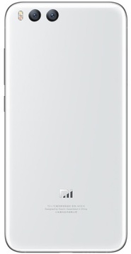 Xiaomi Mi6 6/128GB White