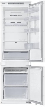 Samsung BRB26602FWW