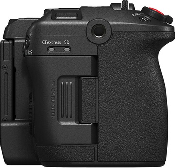 Canon EOS C50 Cinema Camera (7034C003)