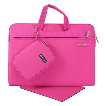 WIWU Campus Slim Case for MacBook Pro 13 Pink GM3910MB13
