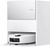 Dreame Aqua 10 Roller White (RLH31CE-wh)