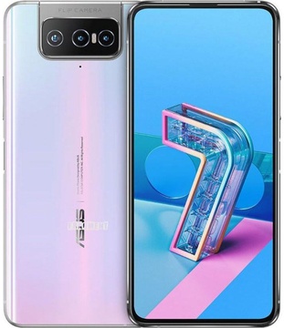 ASUS Zenfone 7 ZS670KS 8/128GB White