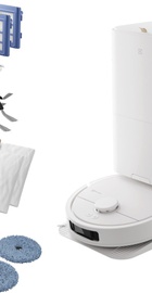 Electrolux ER81UW3SW