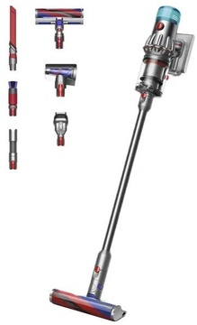 Dyson V12 Origin Nickel (492711-01)