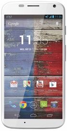 Motorola Moto X 16GB White