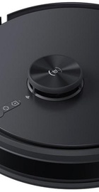 ECOVACS Deebot Y1 Pro Black (DLX34 Black)