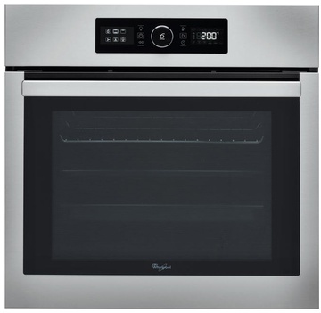 Whirlpool AKZ 6230 IX