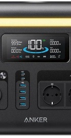 Anker Solix F1500 (A1772311)