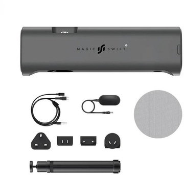 3DMakerPro Magic Swift Plus Premium pack