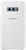 Samsung G970 Galaxy S10e Silicone Cover White (EF-PG970TWEGRU)