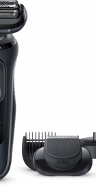 Braun Series 6 SensoFlex Wet&Dry 60-N4500cs