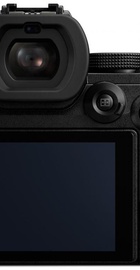 Panasonic Lumix S DC-S5 IIX Body (DC-S5M2XEE)