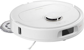 RoboRock Q Revo Pro White