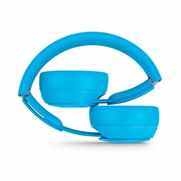 Beats by Dr. Dre Solo Pro More Matte Collection - Light Blue (MRJ92)