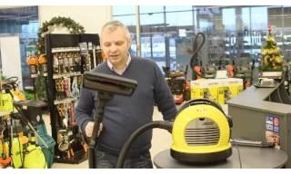Karcher VC 6 (1.195-600.0)