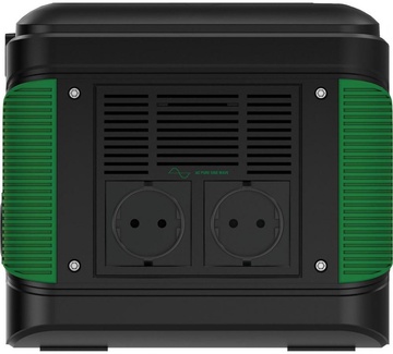 NAVITEL NS1000 808Wh