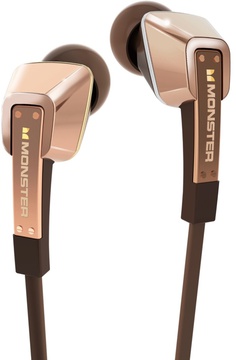 Monster Gratitude In-Ear Multilingual