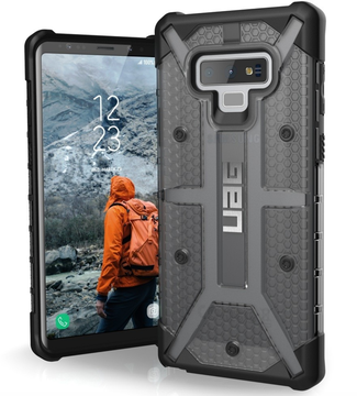 Urban Armor Gear Plasma Ash for Samsung Note 9 (211053113131)