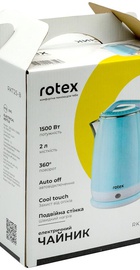 Rotex RKT25-B