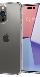 Spigen iPhone 14 Pro Max Liquid Crystal Crystal Clear (ACS04809)