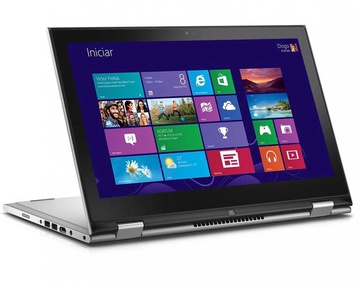 Dell Inspiron 7348 (I73585NIL-45)