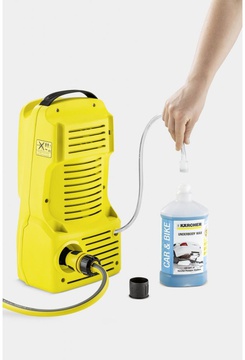 Karcher K 2 Compact Home (1.673-503.0)