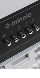 Minola HBI 5202 BL 700 LED