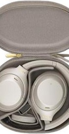 Sony WH-1000XM4 Silver (WH1000XM4S)
