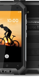 Blackview BV6000s Black